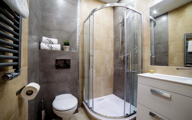 Cracow Rent Apartments