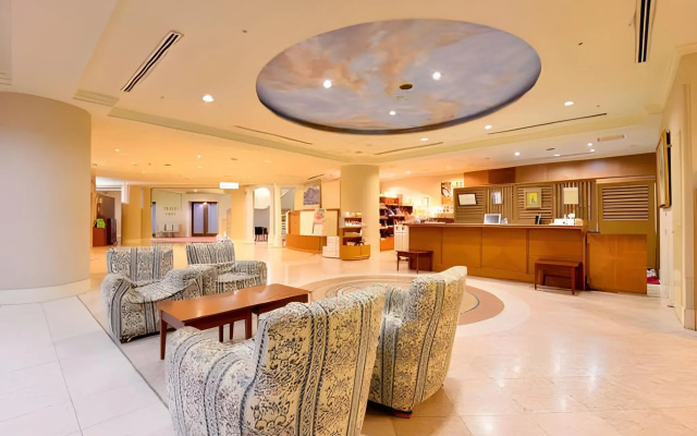 Plaza Hotel Mutsu