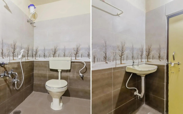 OYO 86527 Hotel Vijay Residency