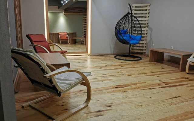 Monte Cervo Spirit and SPA