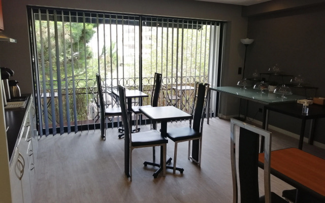 Porto Suites do Marquês