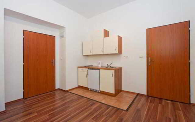 Apartment Amandment
