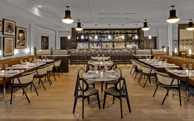 Kimpton Hotel Fontenot by IHG