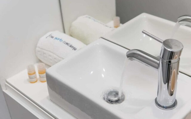 GuestReady - The Roof from Antoine et Antoinette