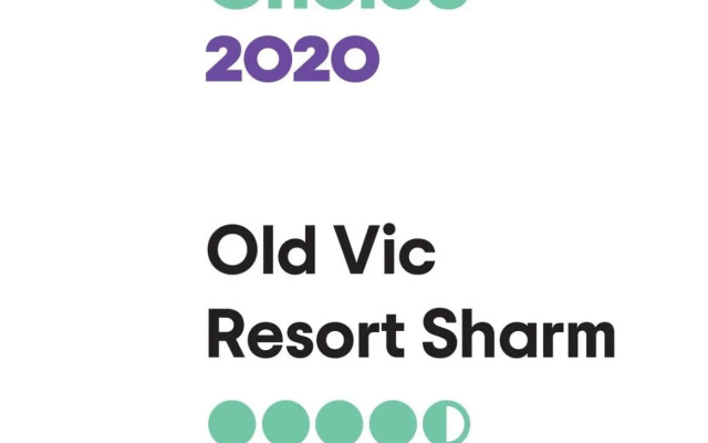 Old Vic Sharm Resort
