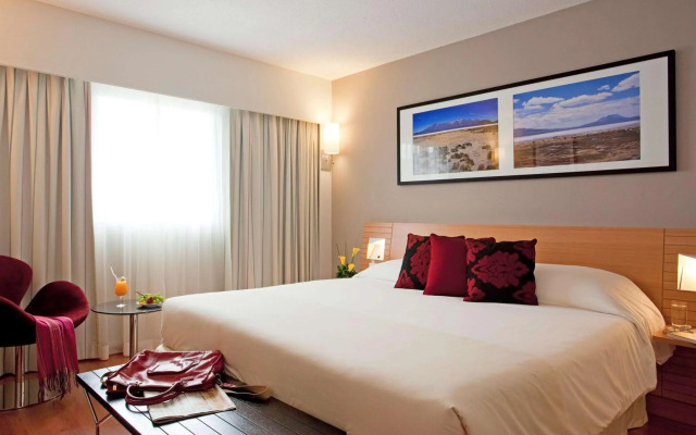Novotel Lima San Isidro Hotel
