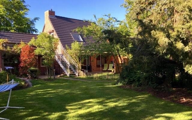 Ferienhaus an der Buche - 72952