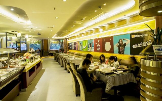 Chunguang Hotel