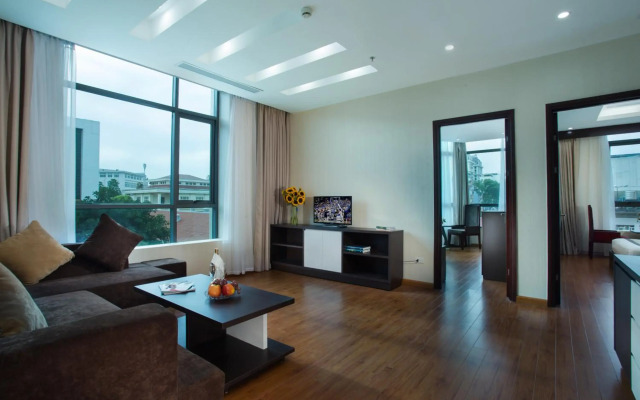 TQT Hotel