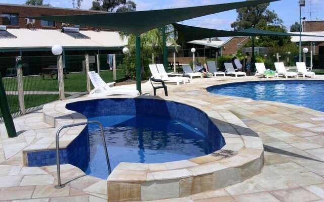 Murray Valley Resort