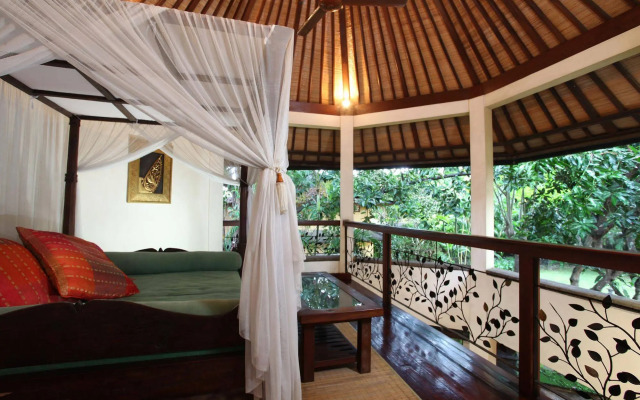 Villa Lalu