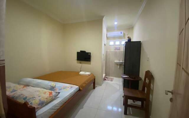 Capital O 93124 Lombok Northis Homestay