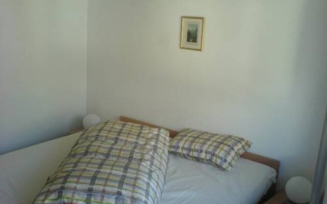 Ferienwohnung Haus Mia