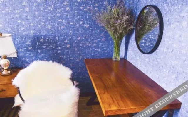 Night Time Serviced Apartment