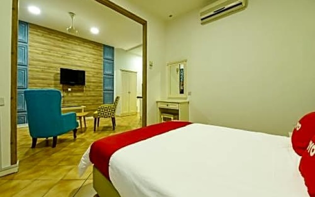 OYO Home 90453 Narasindo Homes Pd Tiara Bay