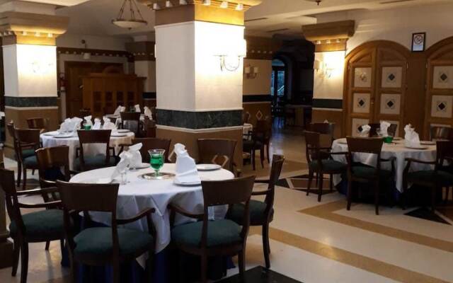 Hotel Villa Giulia Pergusa