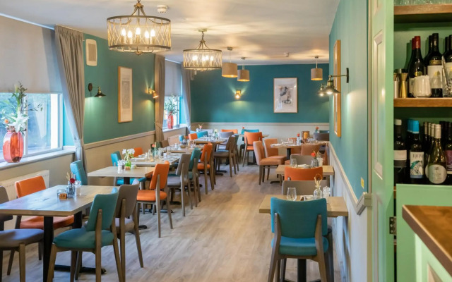 Park Head Hotel & Restaurant