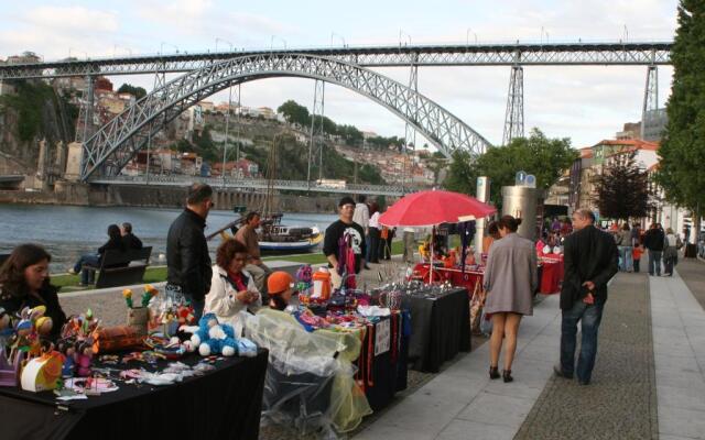 Apartamentos Turisticos Comercio do Porto