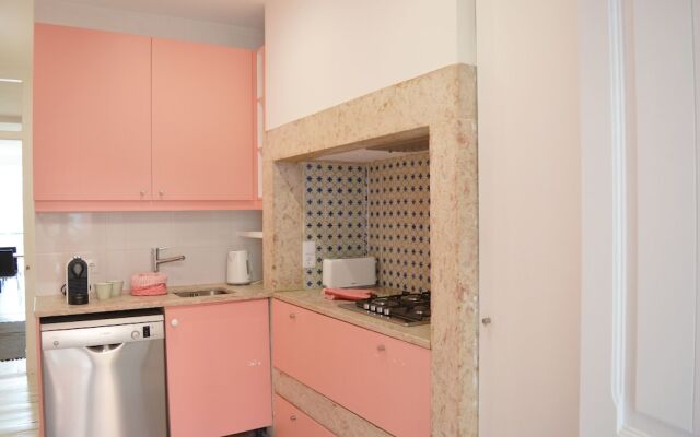 Santa Catarina Terrace by Homing