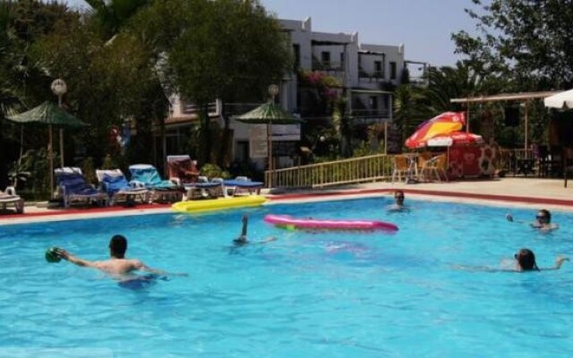 Bitez Residence