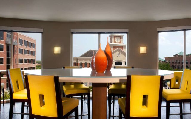 Houston Marriott Sugar Land