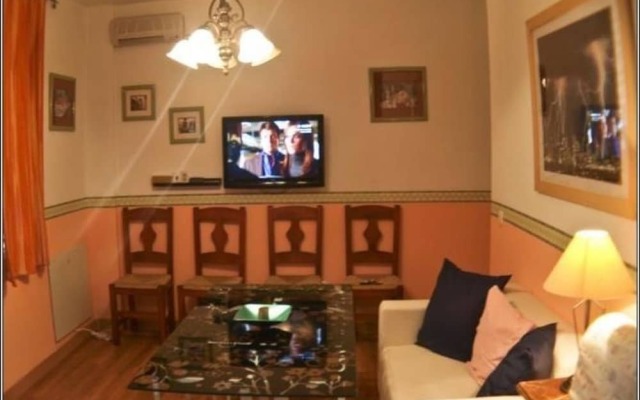 101230 Apartment In El Gastor