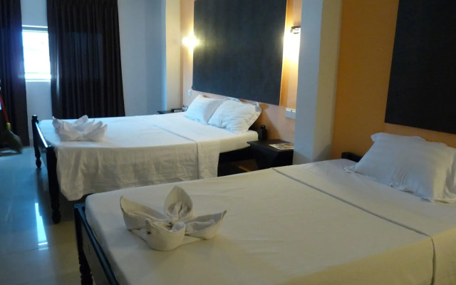 Angkor International Hotel