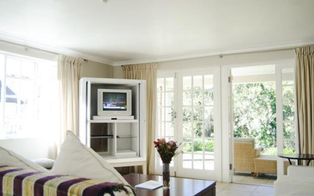 The Villas at Le Franschhoek