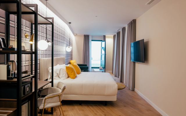 Hotel Cetina Casa de las Telas, Sevilla