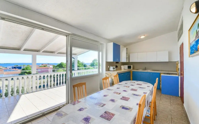 Apartments Gogoljak