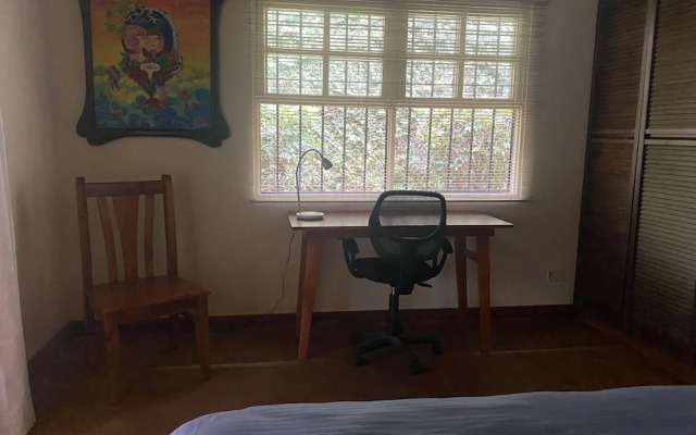 Tierra Magica B&B and Art Studio