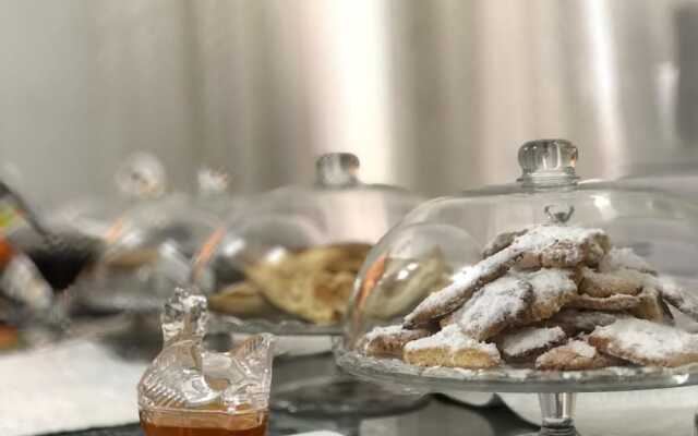 Katane Domus Bed and Breakfast