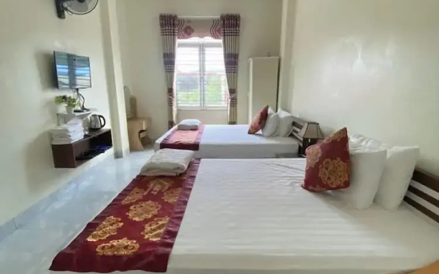 Sky Hotel Moc Chau - by BAY LUXURY
