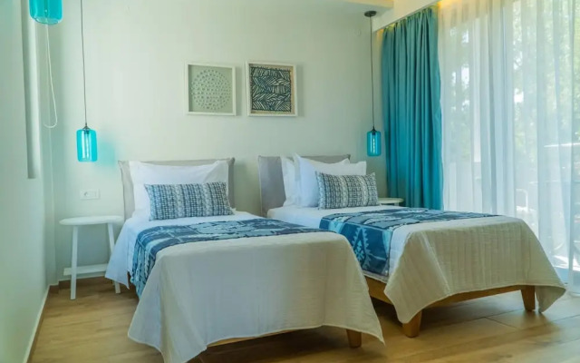 Carpe Diem Villa - Luxurious, 1,5km From The Beach