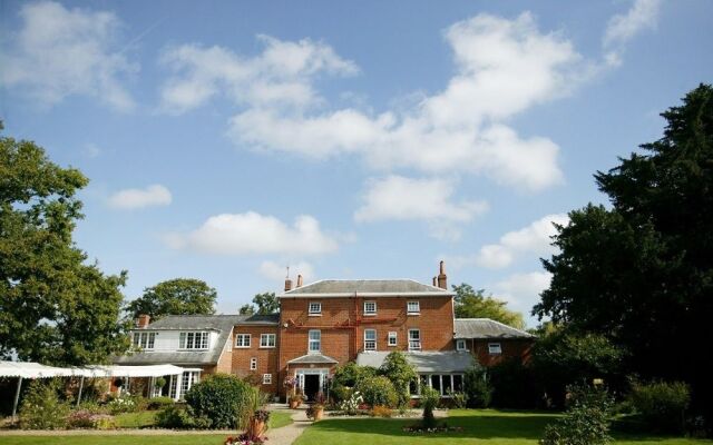 Mill House Hotel