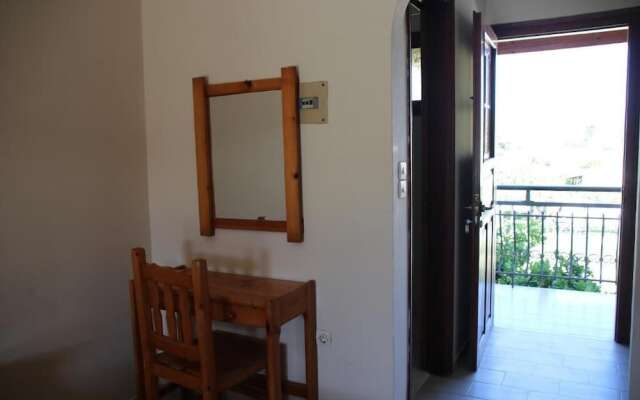 Medousa Apartments