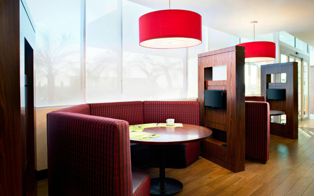 Courtyard by Marriott Hermosillo
