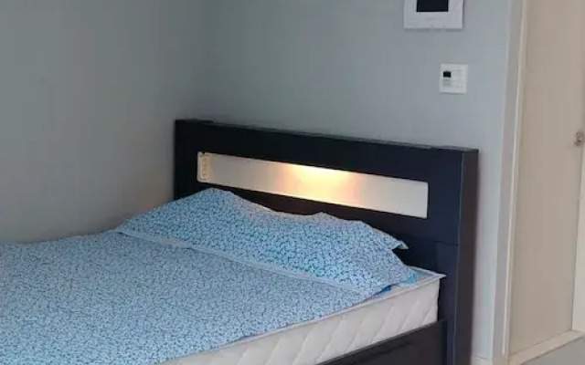 Salmon Village Annex Unit