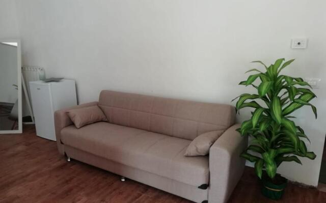 Suite Centrale 44