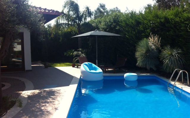 Villetta del Salento Exclusive B&B