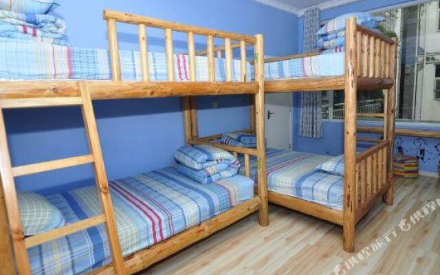 Dali Kabi Hostel