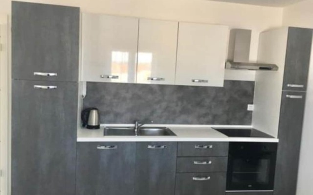 Noel - With Private Pool - A2-prvi kat
