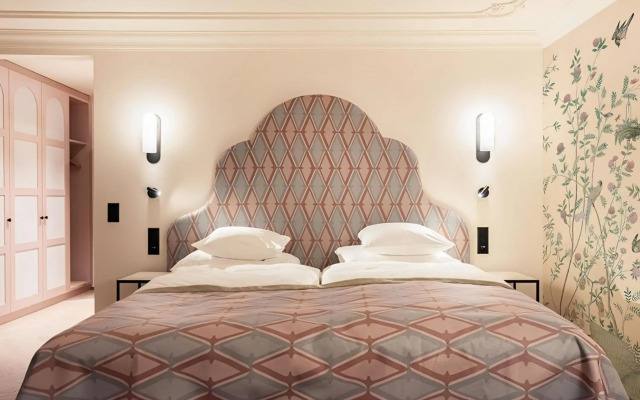Hotel Walther