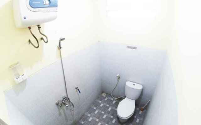 Minggiran Street Homestay jogja