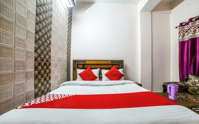 Hotel Kalindi by OYO Rooms