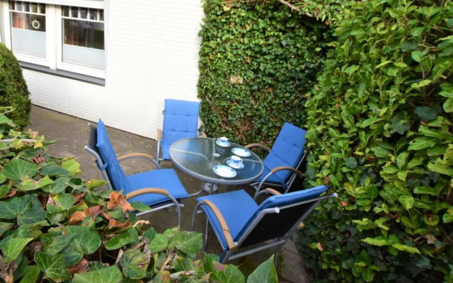 Haus Cäcilie Whg 1