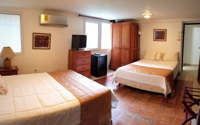 Casa Guardia Panama