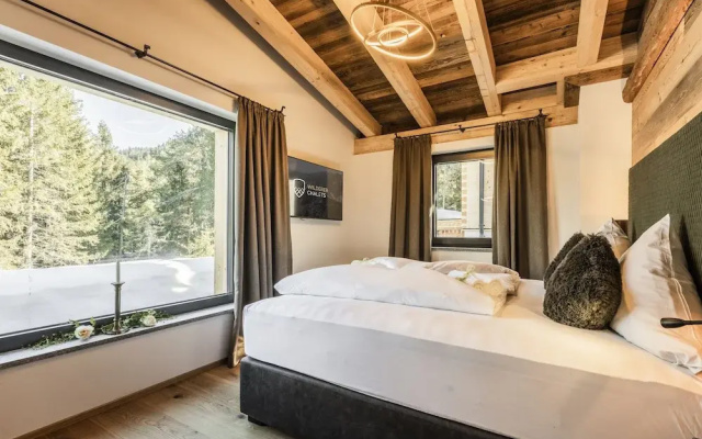 Wilderer Chalets