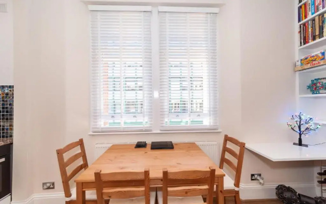 Central London Apartment - Great Location