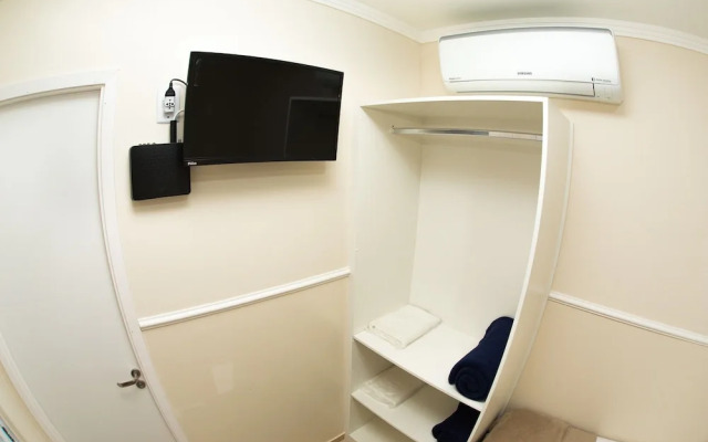 Residencial Villa Container